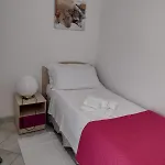 Gardenia House * Orosei