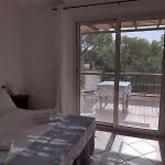 Prázdninový dům Gardenia House *