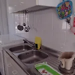 Gardenia House Prázdninový dům Orosei