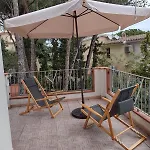 Gardenia House Prázdninový dům Orosei