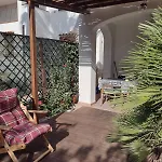 Prázdninový dům Gardenia House