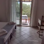 Gardenia House * Orosei