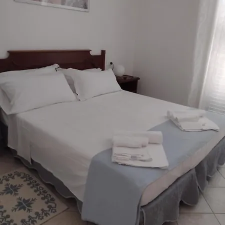 Gardenia House Hébergement de vacances