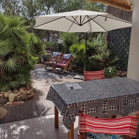 Gardenia House *