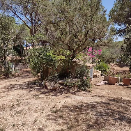 Gardenia House Prázdninový dům Orosei