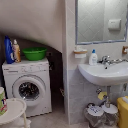 Dom wakacyjny Gardenia House