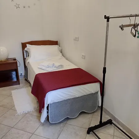 Gardenia House * Orosei