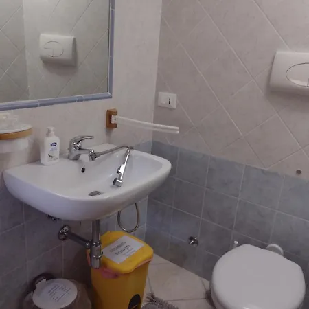 Dom wakacyjny Gardenia House