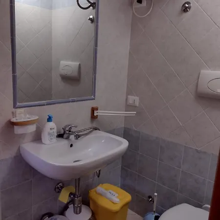Gardenia House Orosei