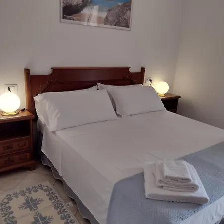 Gardenia House Holiday home *