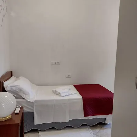 펜션 Gardenia House 오로세