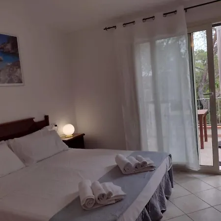 Dom wakacyjny Gardenia House