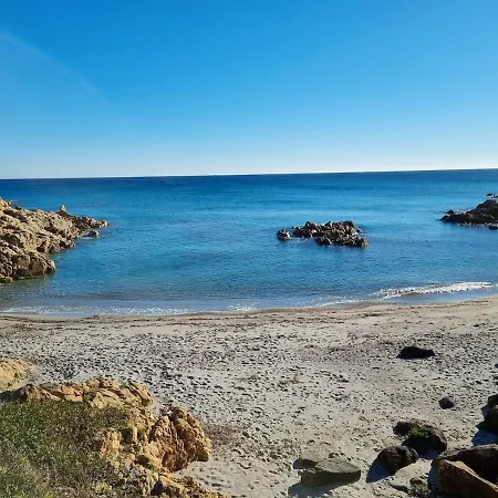 Gardenia House Dom wakacyjny *