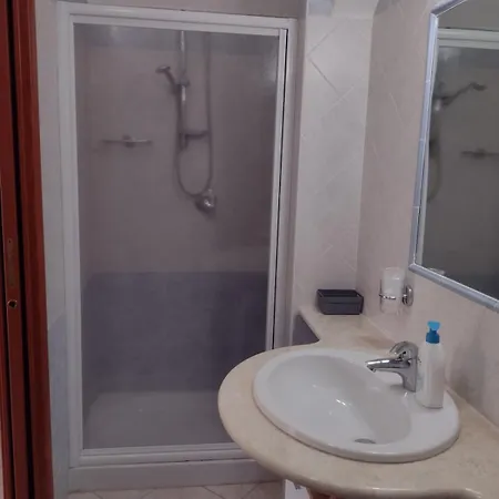 Gardenia House Orosei