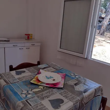 Gardenia House * Orosei