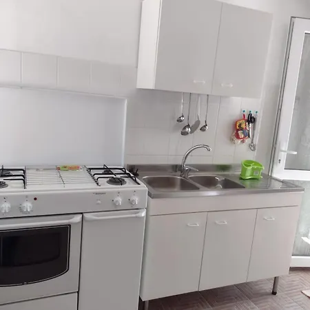 Gardenia House Dom wakacyjny