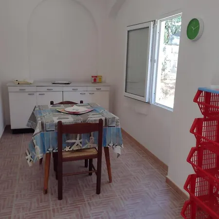 Gardenia House Dom wakacyjny Orosei