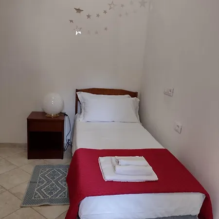 Gardenia House *