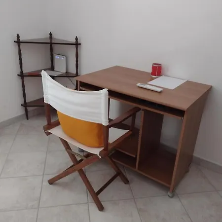 Gardenia House Orosei