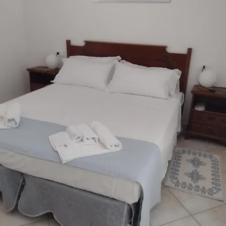 Gardenia House 펜션