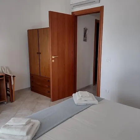 Gardenia House Dom wakacyjny Orosei