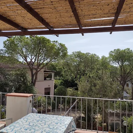 Gardenia House