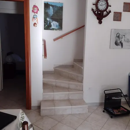 Gardenia House Dom wakacyjny *