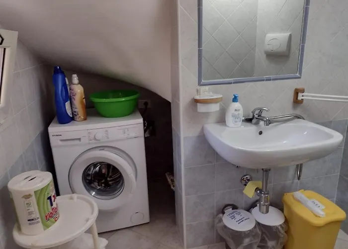 Tatil Evi Gardenia House
