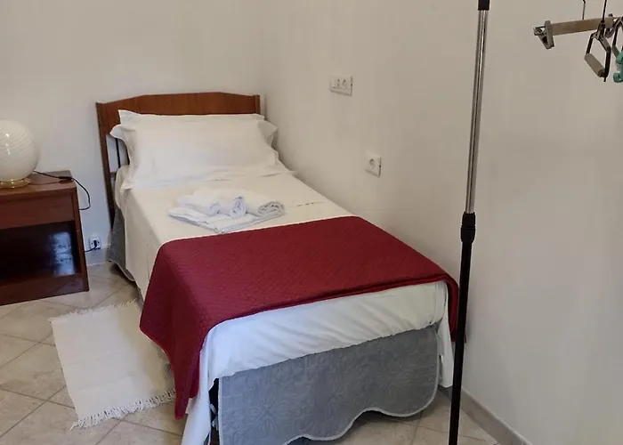 Gardenia House * Orosei