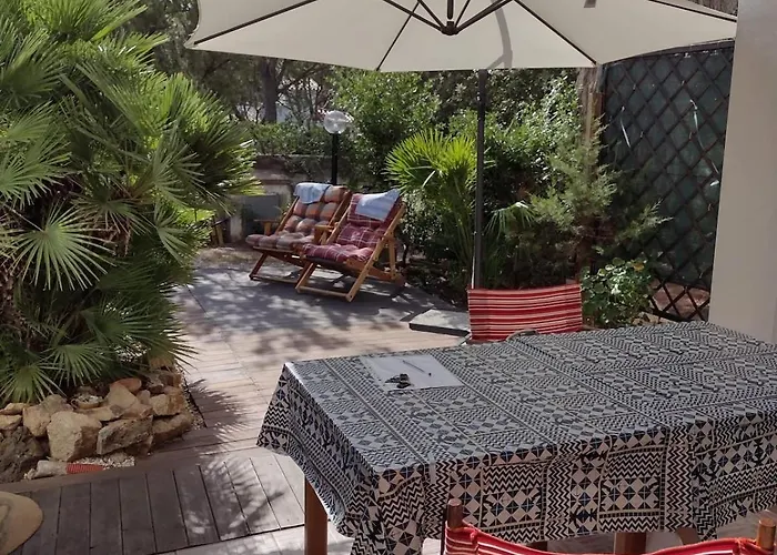 Gardenia House *