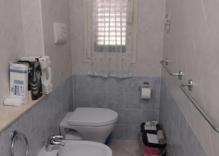Tatil Evi Gardenia House