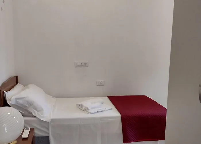 Сasa de vacaciones Gardenia House Orosei