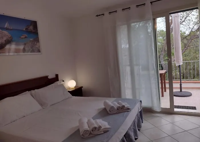 Tatil Evi Gardenia House