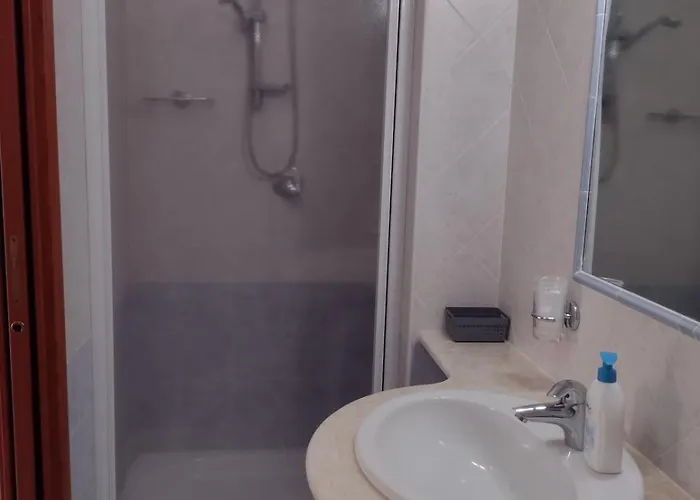 Gardenia House Orosei