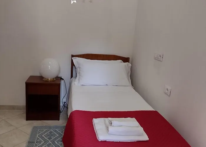 Gardenia House *